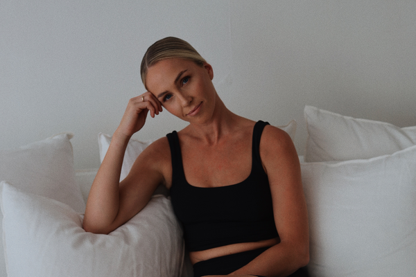 GET TO KNOW … KALLIE HUNTER, FOUNDER OF FADE