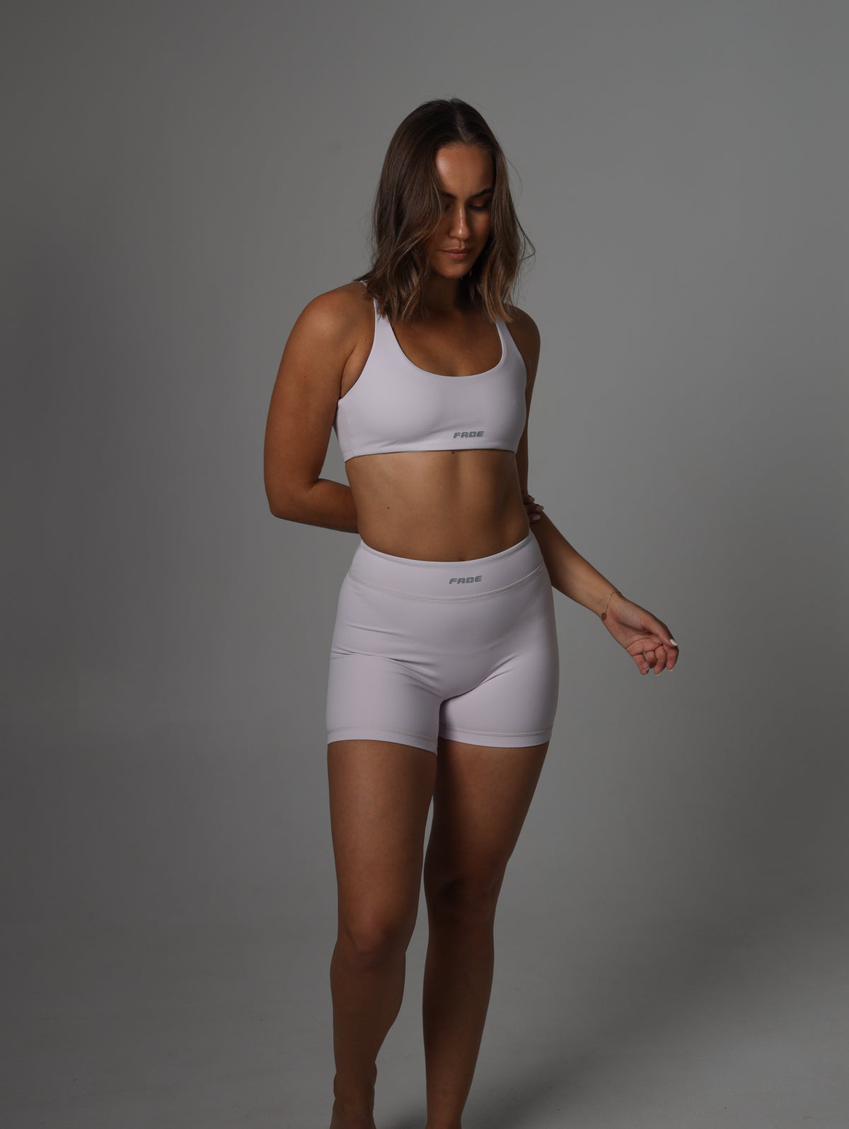 NEW IN – FADE